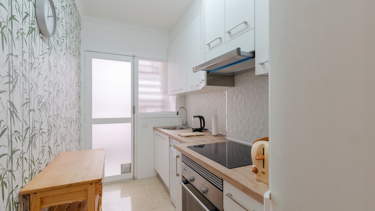 Photo of Kitchen in Sant Blai