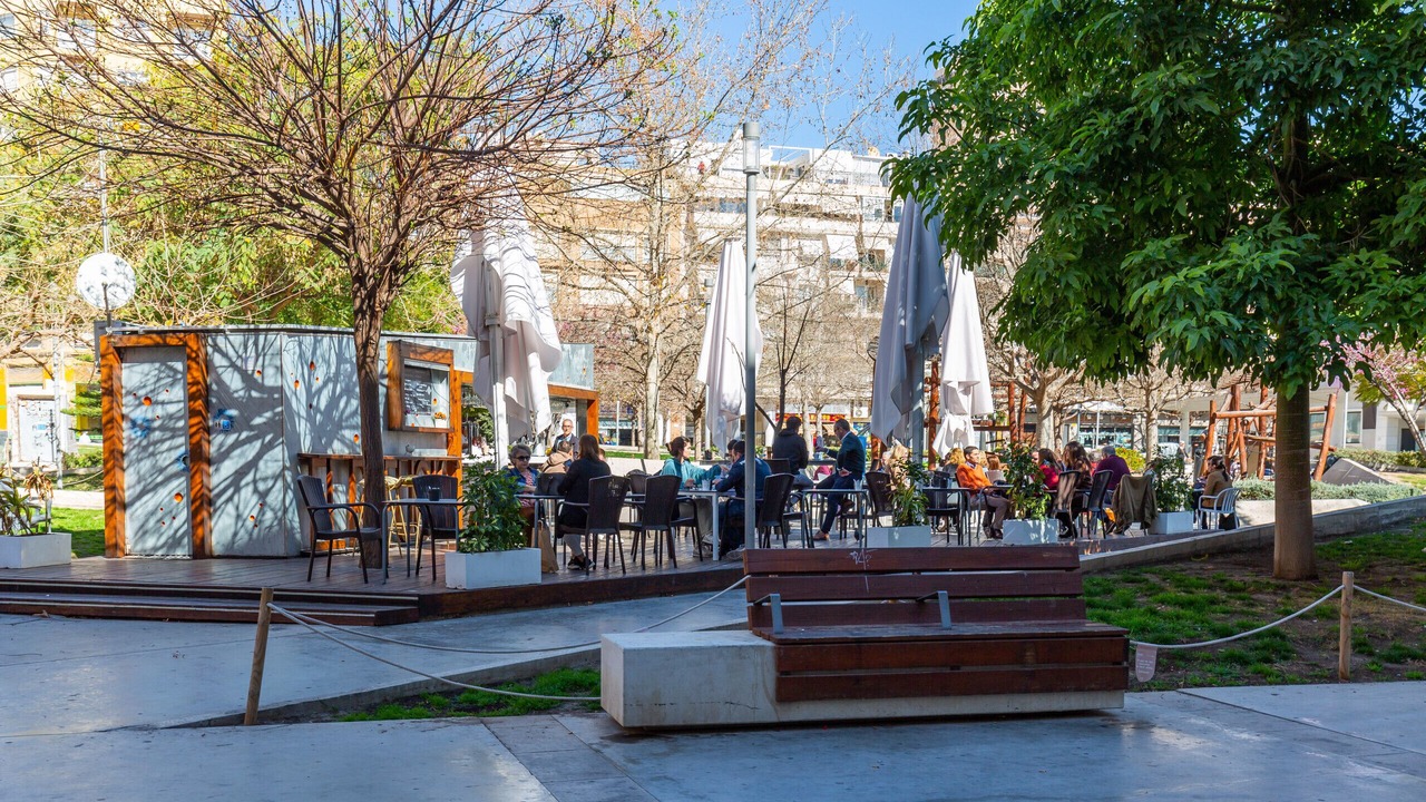 Photo of Outdoor in Sant Blai