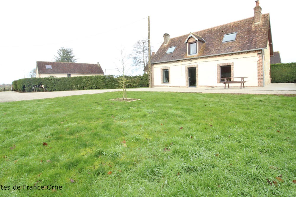 Photo of Outdoor in Pays de Mortagne-au-Perche