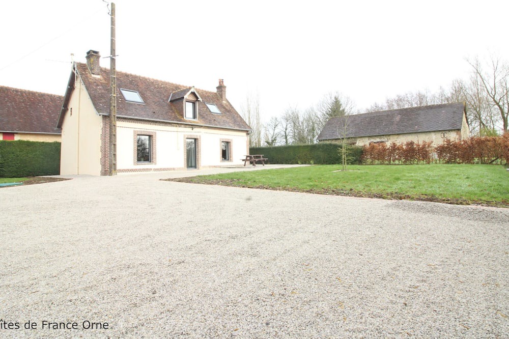 Photo of Outdoor in Pays de Mortagne-au-Perche
