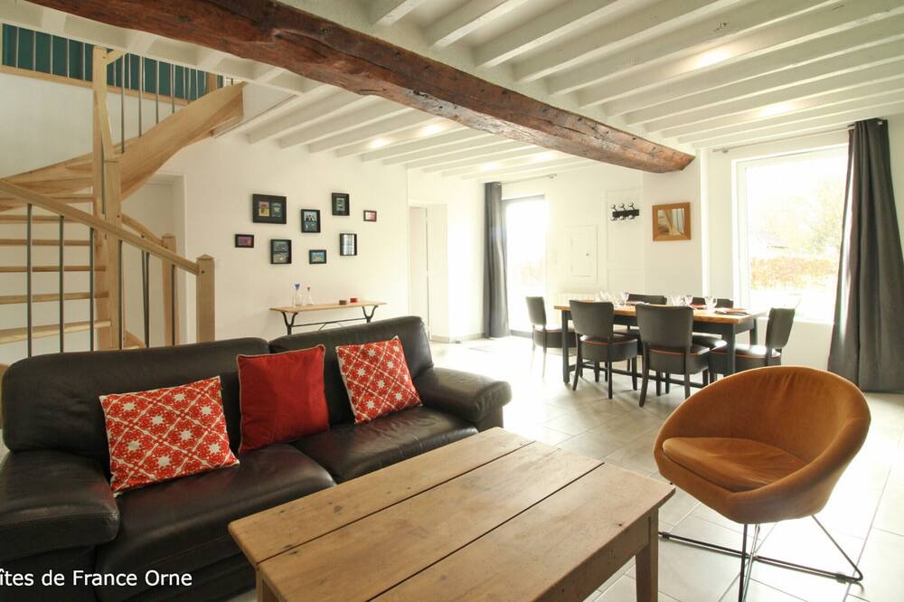 Photo of Others in Pays de Mortagne-au-Perche