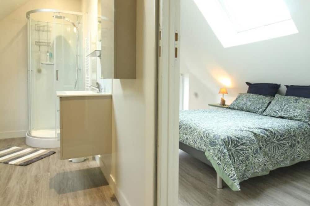 Photo of Bedroom in Pays de Mortagne-au-Perche