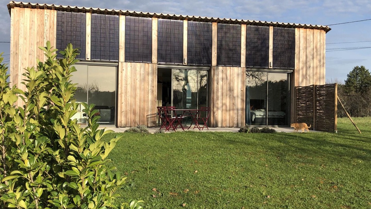 Photo of Outdoor in Meyrals