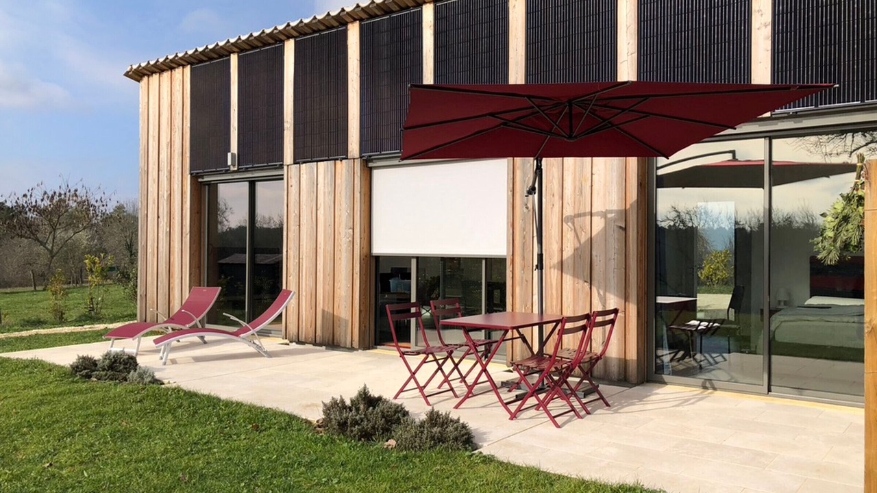 Photo of Outdoor in Meyrals