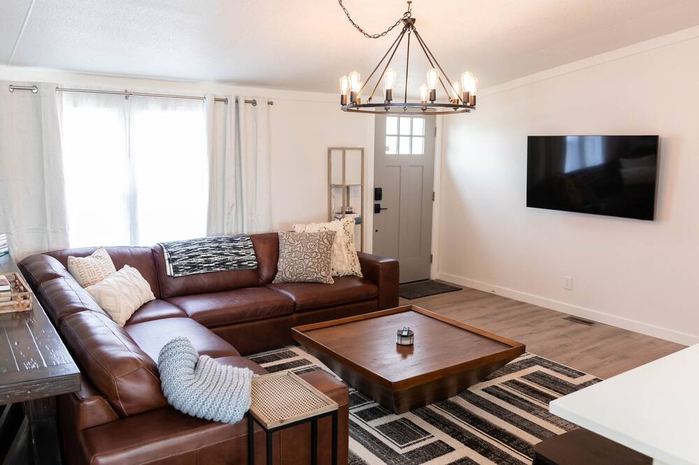 Photo of Bedroom in Lake Bridgeport