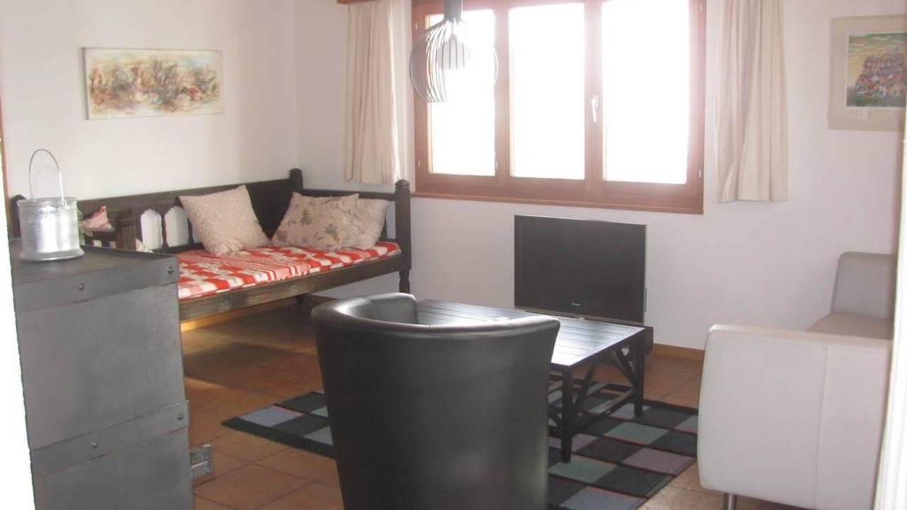 Photo of Livingroom in Valbella