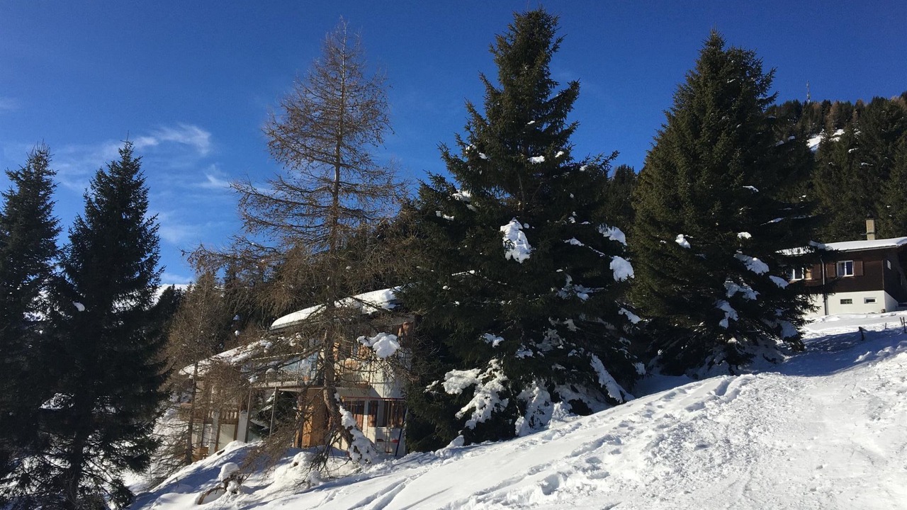Photo of Outdoor in Valbella