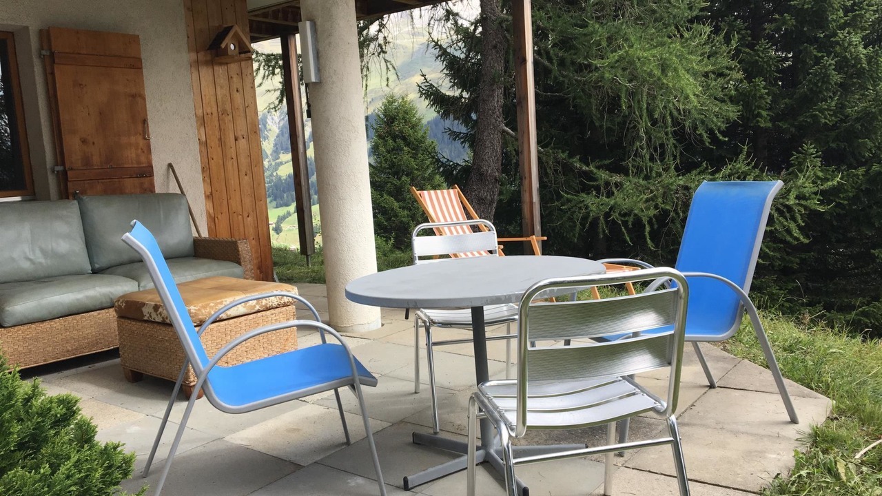 Photo of Outdoor in Valbella