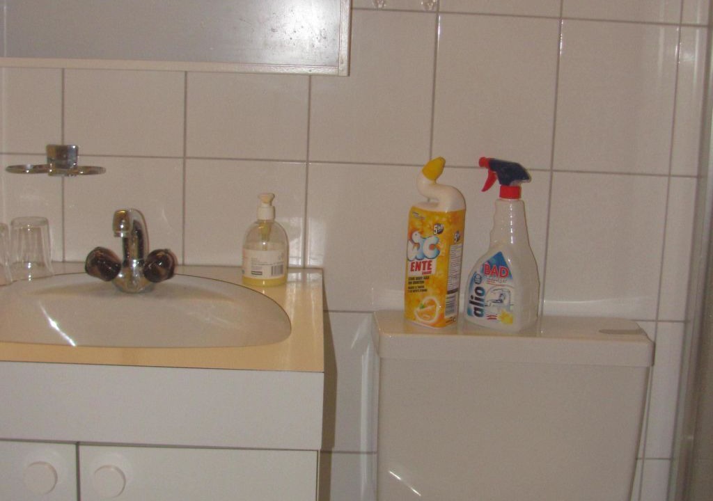 Photo of Bathroom in Valbella