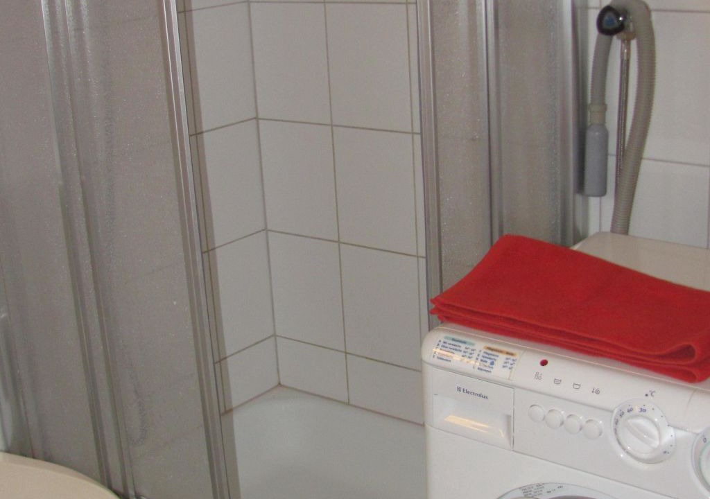 Photo of Bathroom in Valbella