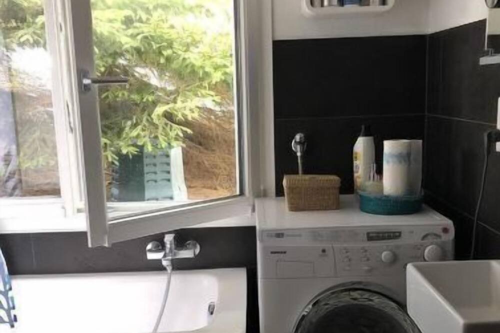 Photo of Bathroom in Valbella