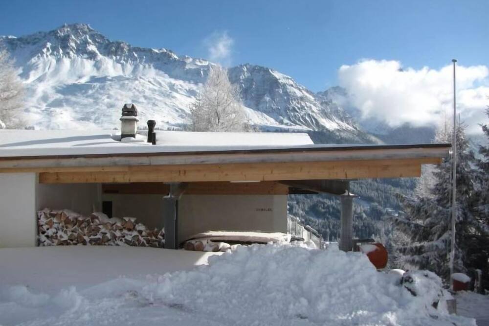 Photo of Outdoor in Valbella