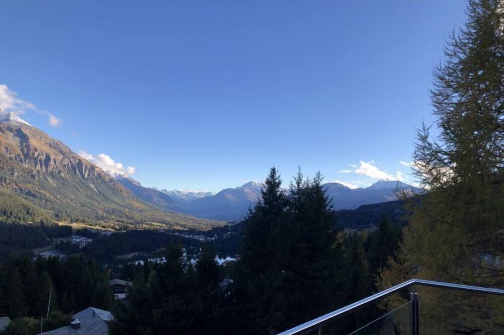 Photo of Outdoor in Valbella