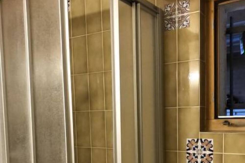 Photo of Bathroom in Valbella