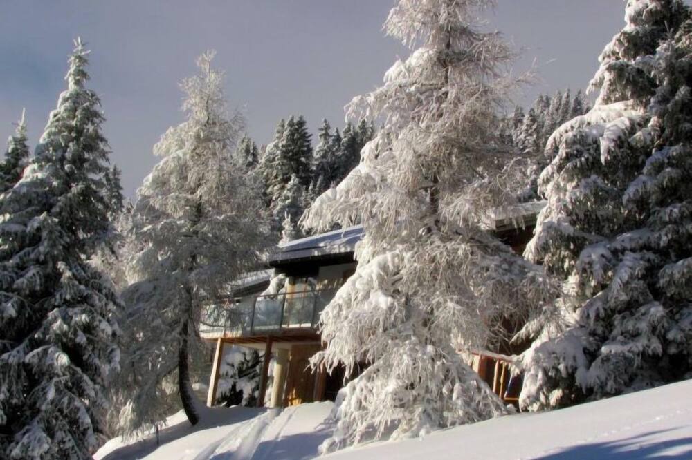 Photo of Outdoor in Valbella