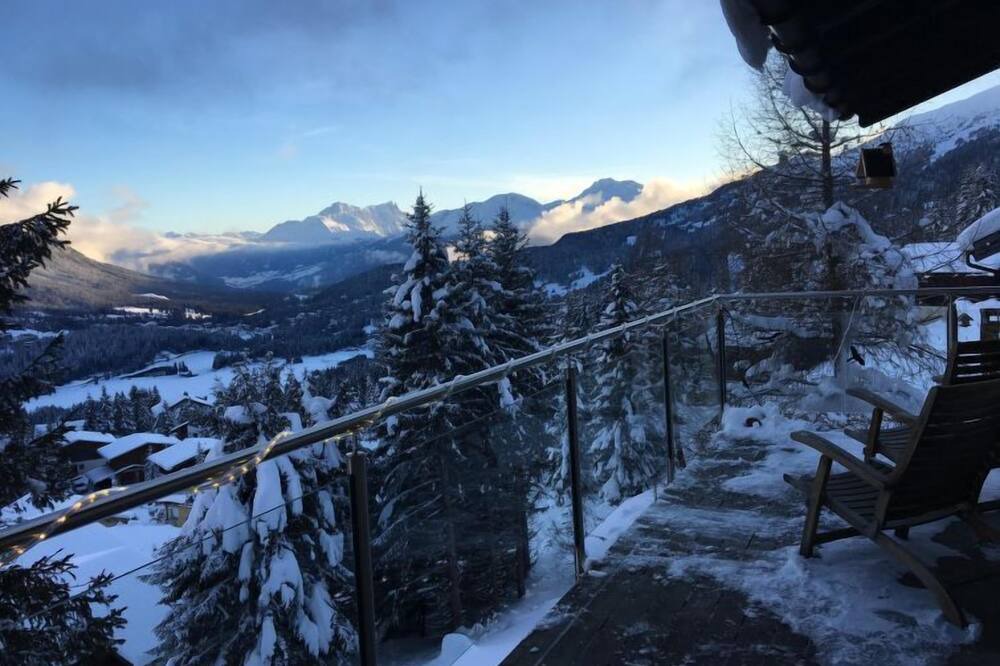 Photo of Outdoor in Valbella