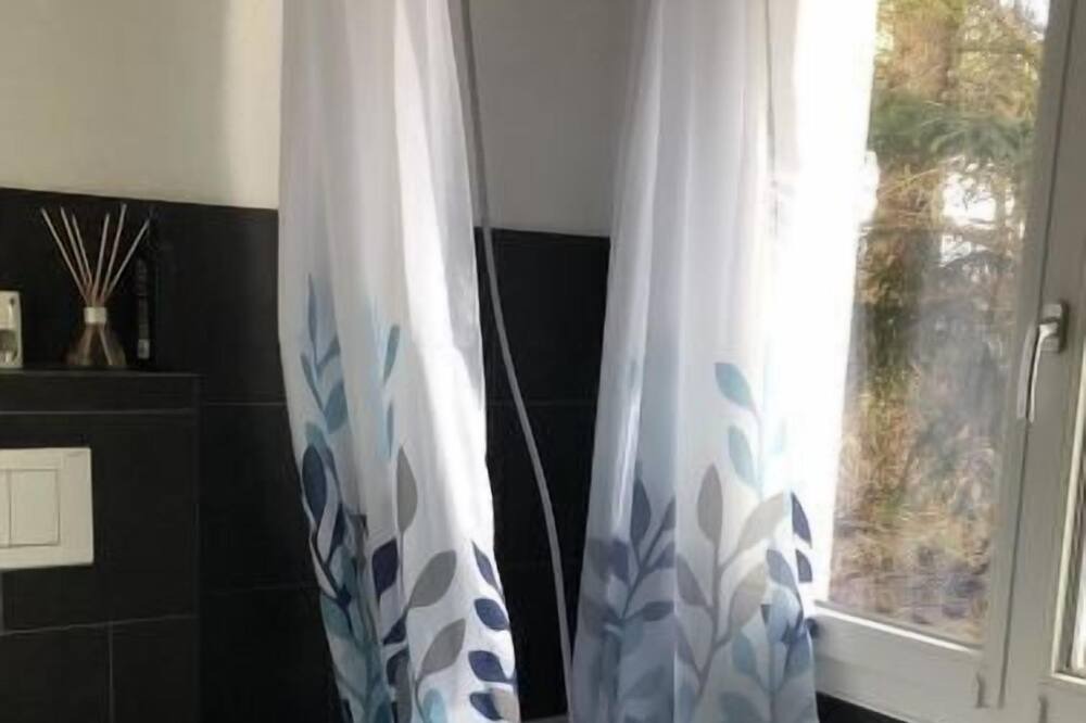 Photo of Bathroom in Valbella