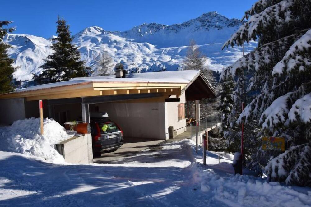 Photo of Outdoor in Valbella