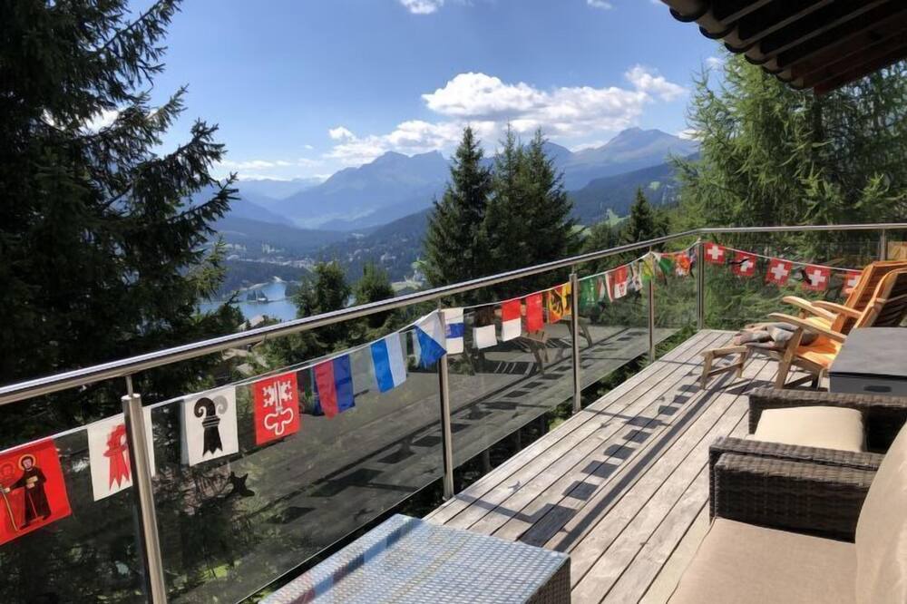 Photo of Outdoor in Valbella