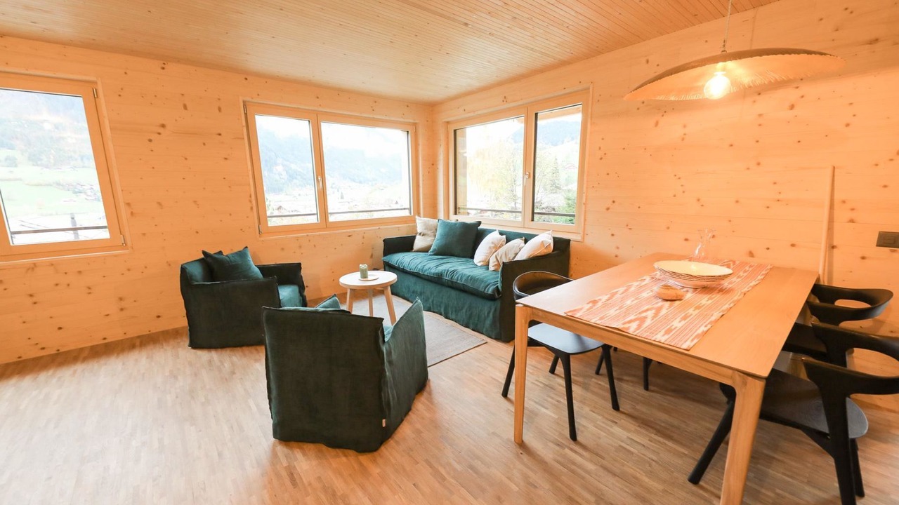 Photo of Others in Zweisimmen
