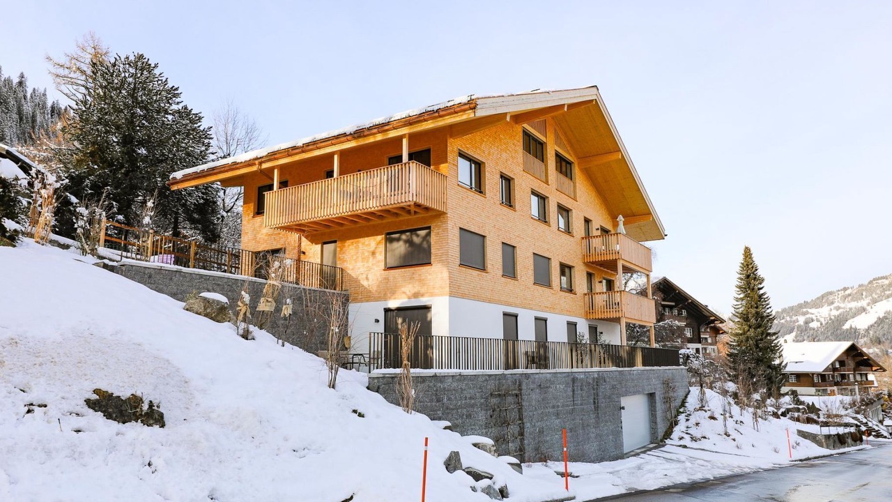 Photo of Outdoor in Zweisimmen
