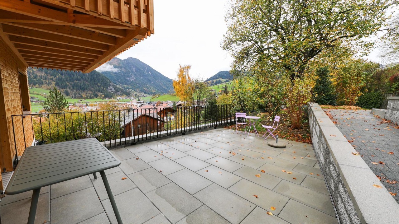 Photo of Outdoor in Zweisimmen