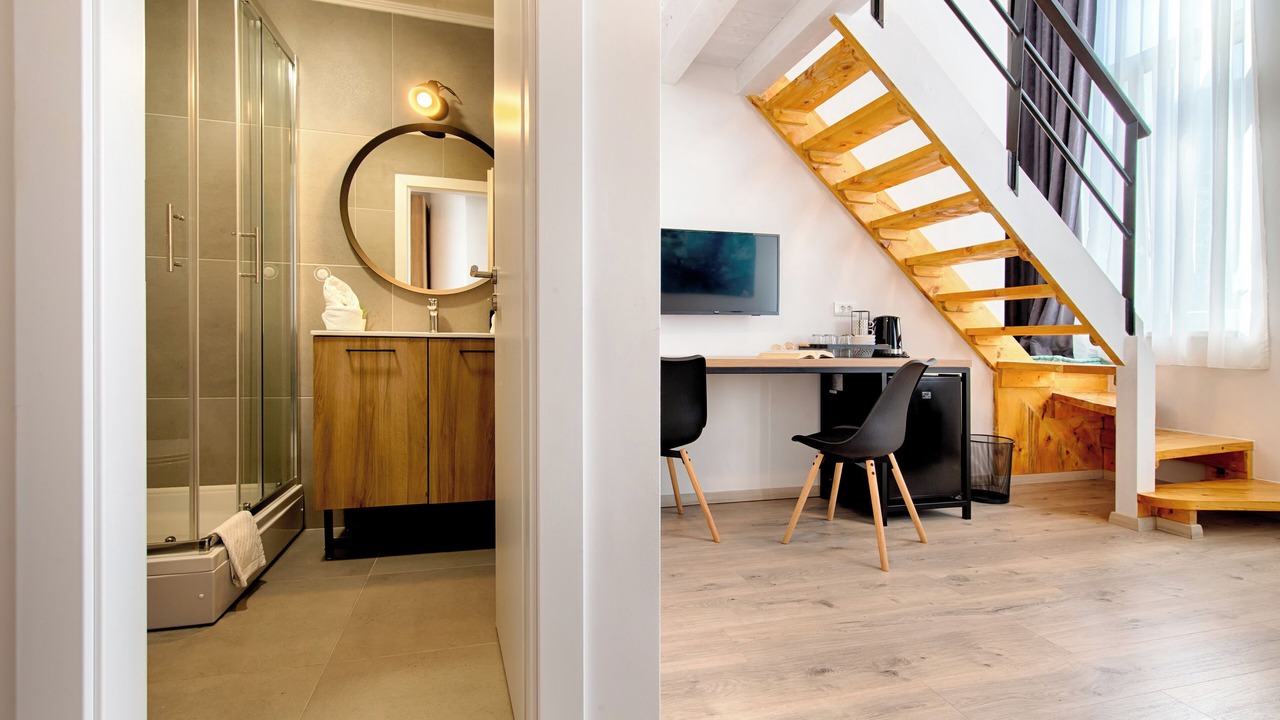 Photo of Bedroom in Vis