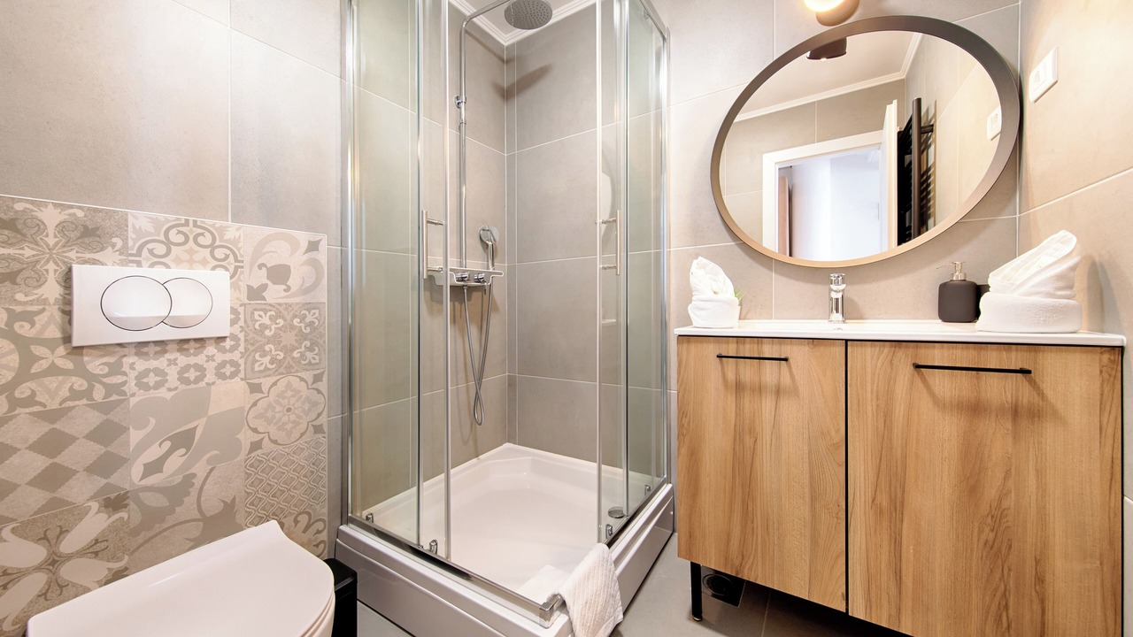 Photo of Bathroom in Vis