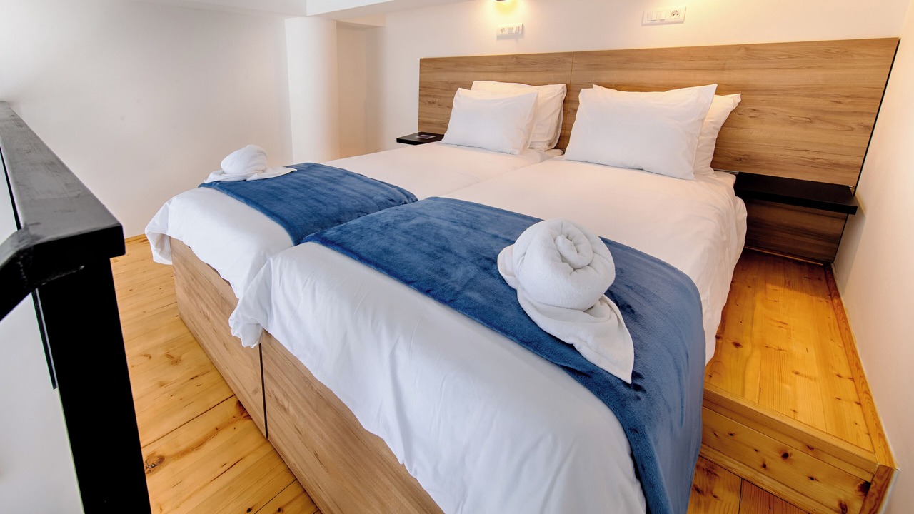 Photo of Bedroom in Vis