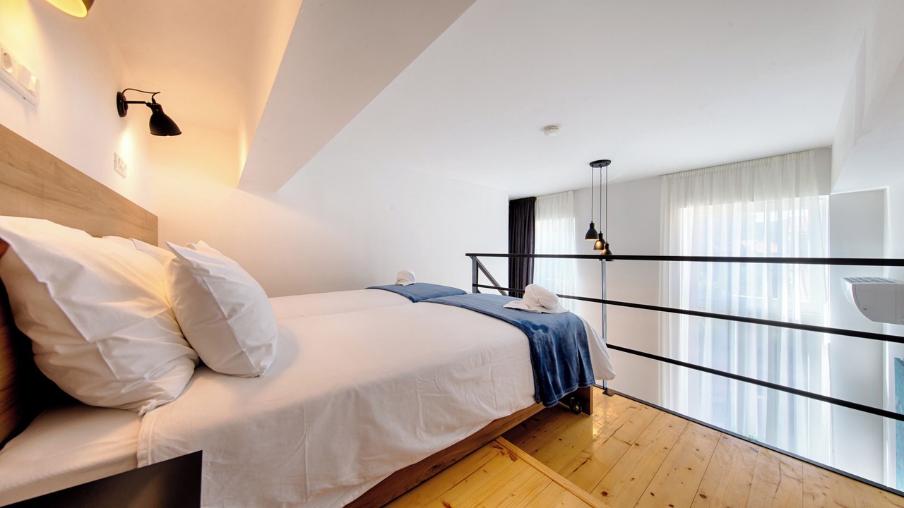 Photo of Bedroom in Vis