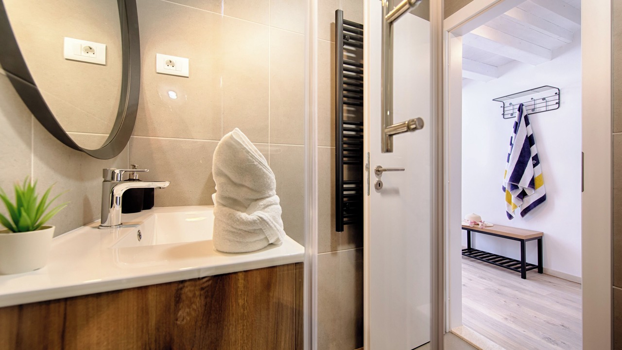 Photo of Bathroom in Vis