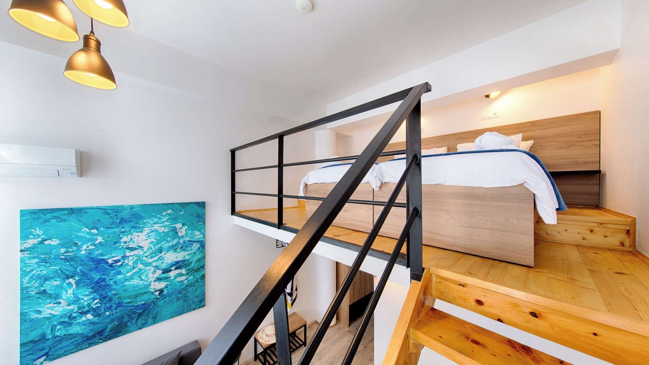 Photo of Bedroom in Vis