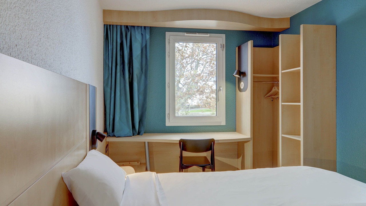 Photo of Bedroom in Montlucon