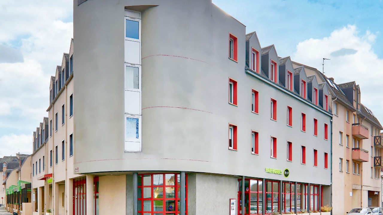 Photo of Outdoor in Montlucon