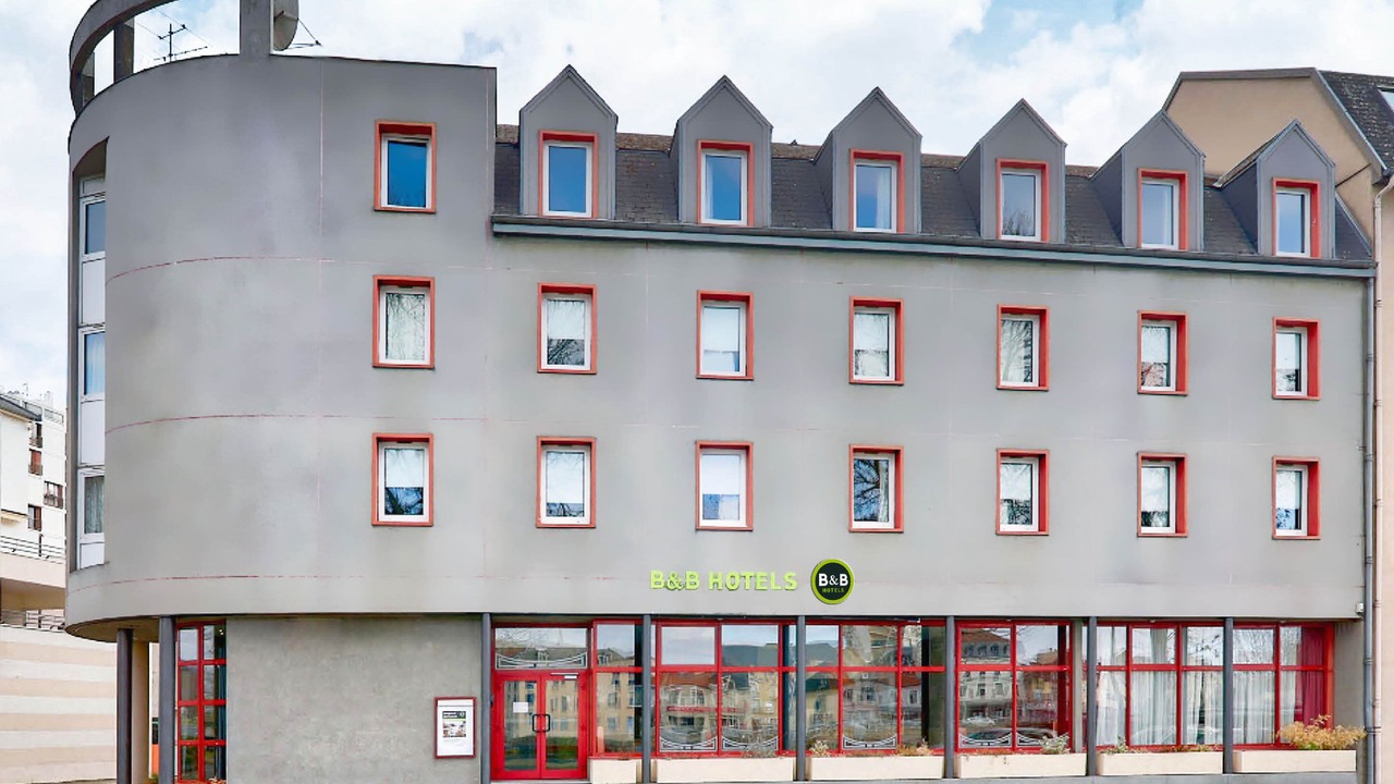 Photo of Outdoor in Montlucon