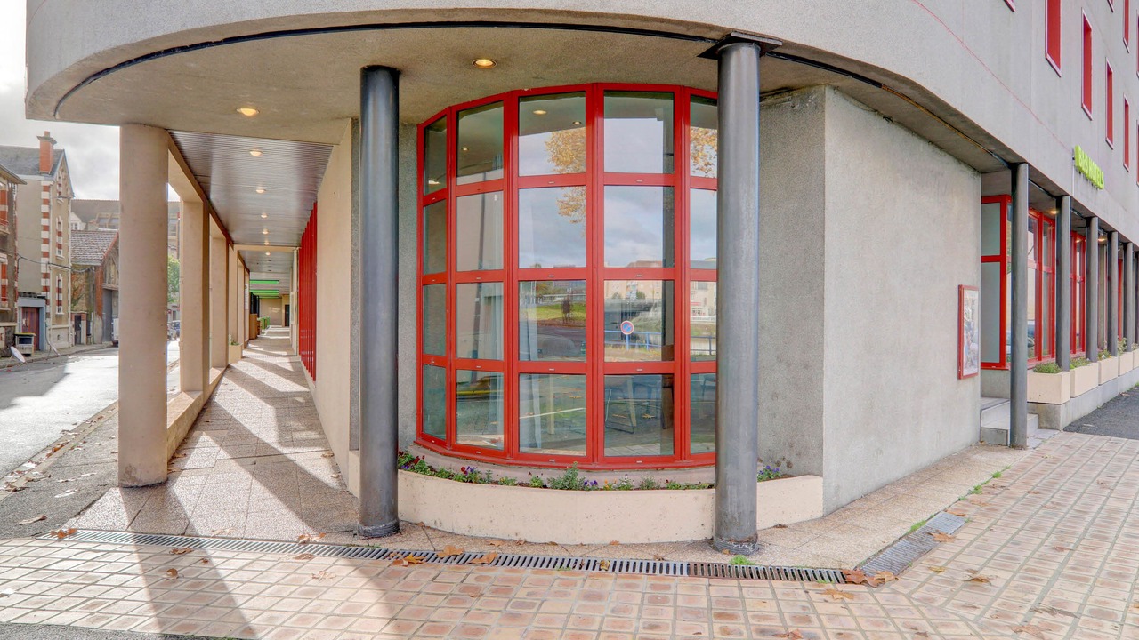 Photo of Outdoor in Montlucon