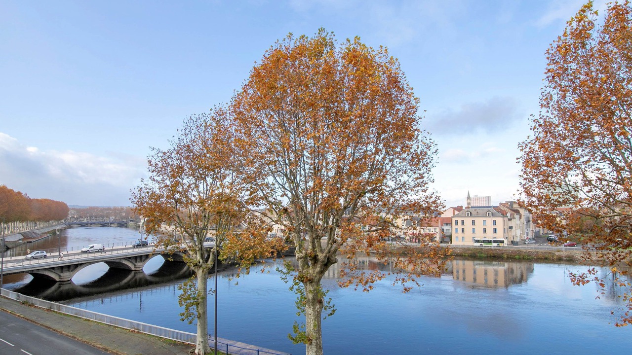 Photo of Outdoor in Montlucon