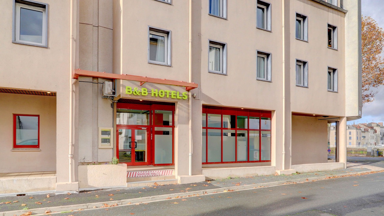 Photo of Outdoor in Montlucon