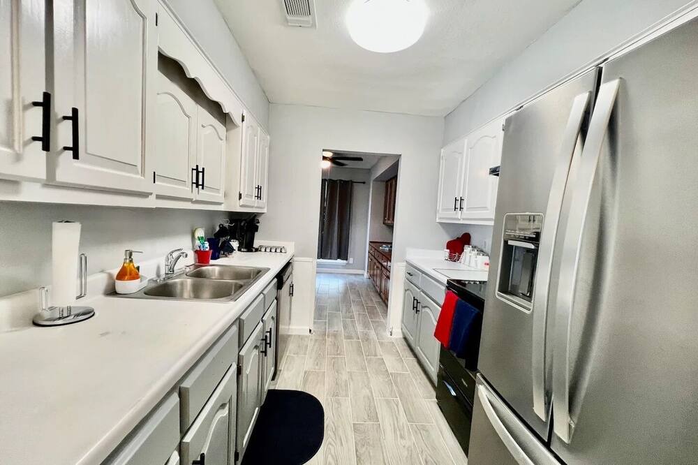 Photo of Kitchen in Universal City