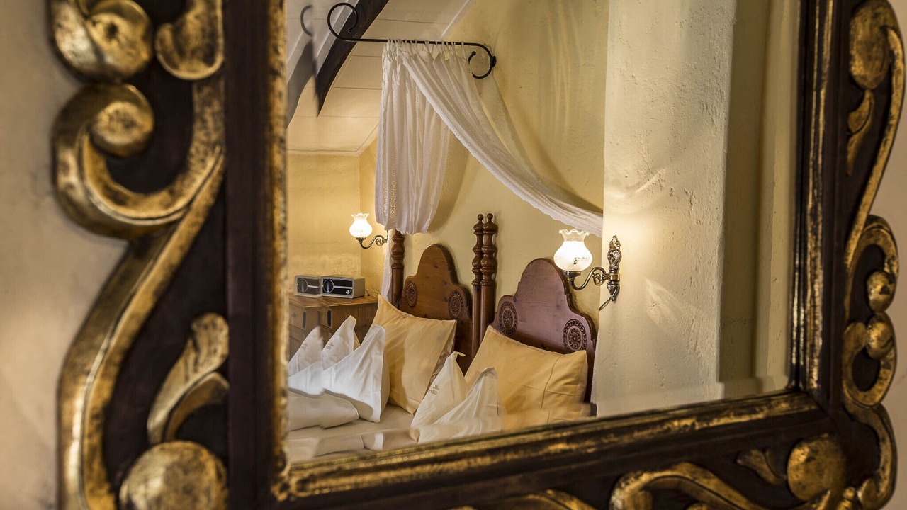 Photo of Bedroom in Carona