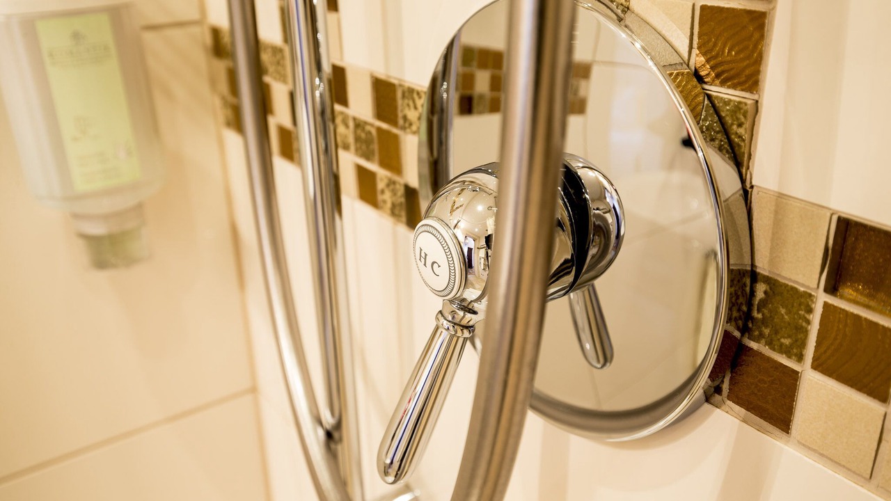 Photo of Bathroom in Carona