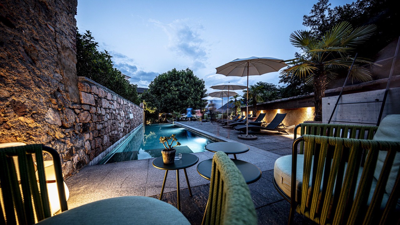 Photo of Outdoor in Carona