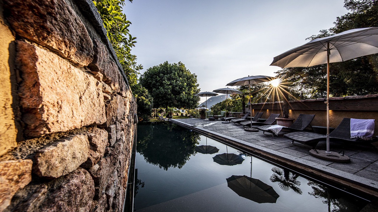 Photo of Outdoor in Carona