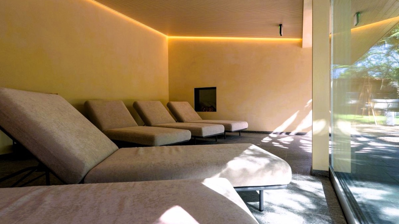 Photo of Bedroom in Carona