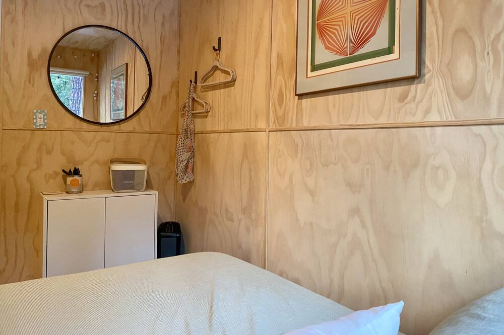 Photo of Bedroom in Idyllwild