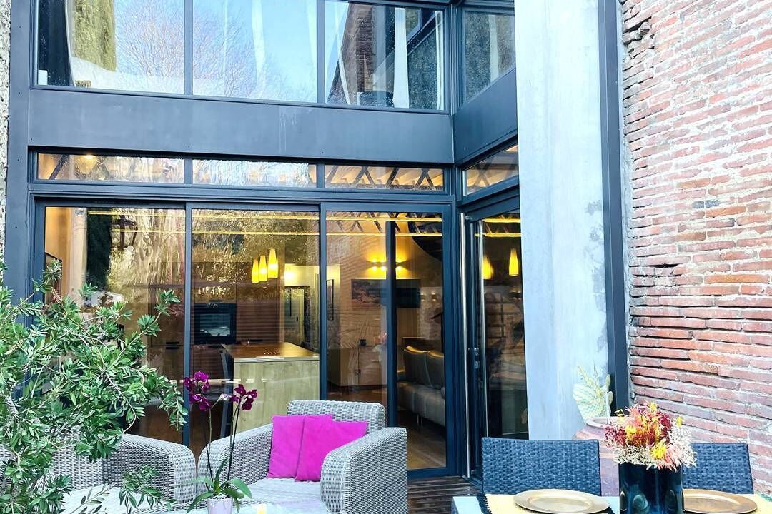 Photo of Outdoor in Palau-del-Vidre