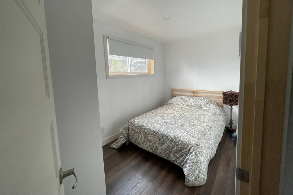 Photo of Bedroom in Mauricie