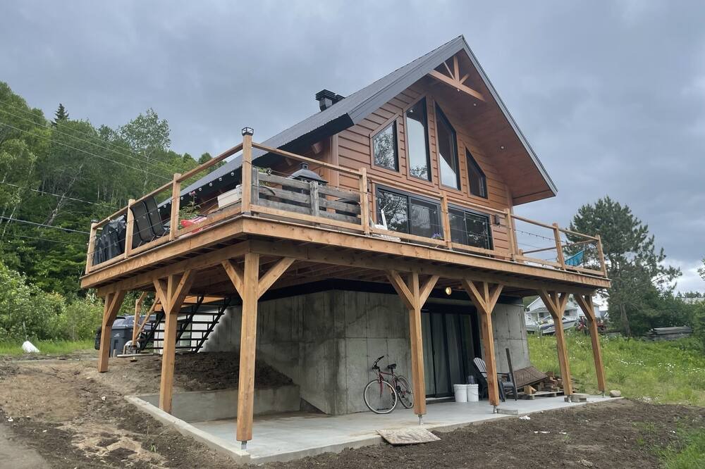 Photo of Outdoor in Mauricie