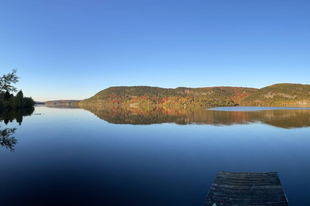 Photo of Outdoor in Mauricie