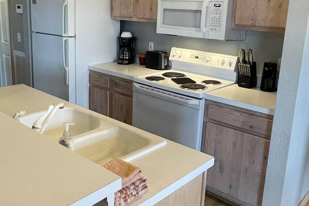 Photo of Kitchen in Horseshoe Bend